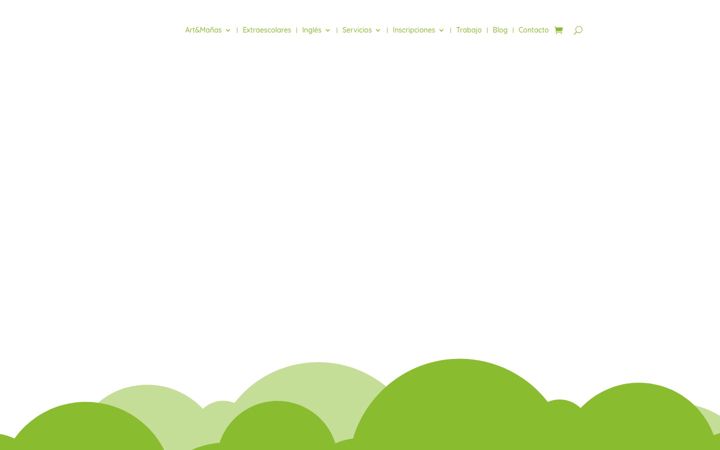 Екранна снимка на artymanas.com