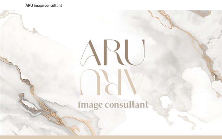 Screenshot von aru-beauty.com