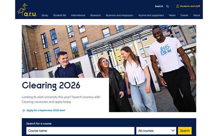 aru.ac.uk