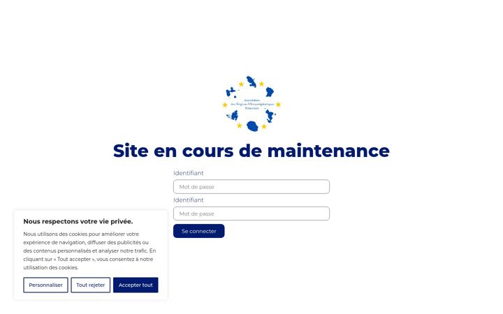 Snímek obrazovky arupfrancaises.com