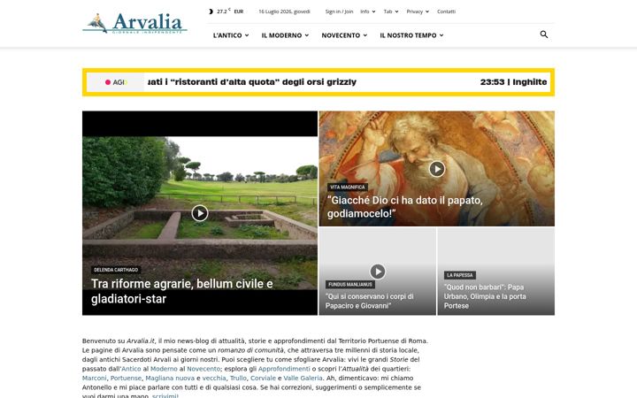 arvalia.it