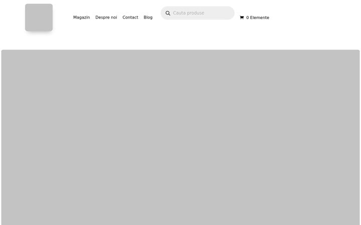 Screenshot of arviaplants.ro