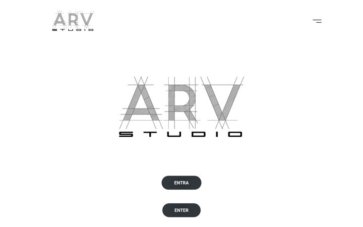 Screenshot of arvstudio.it