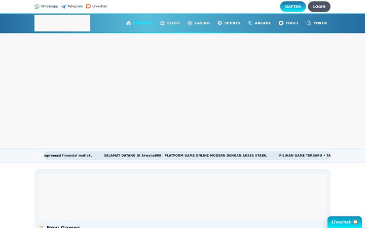 arwana888.net
