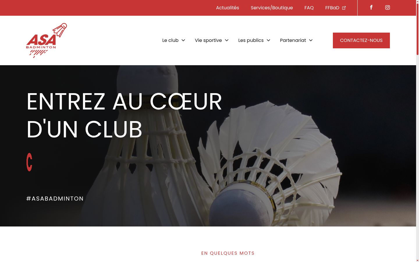 Captura de pantalla del banner de consentimiento mostrado antes de cualquier interacción