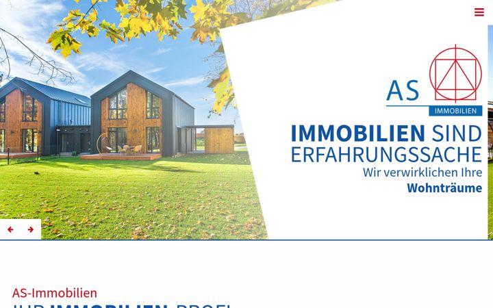 Екранна снимка на as-immobilienwelt.de