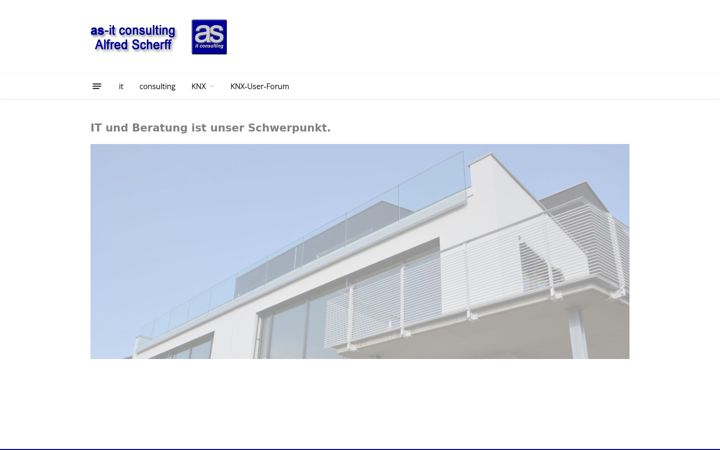 Ekrānuzņēmums no as-itc.de