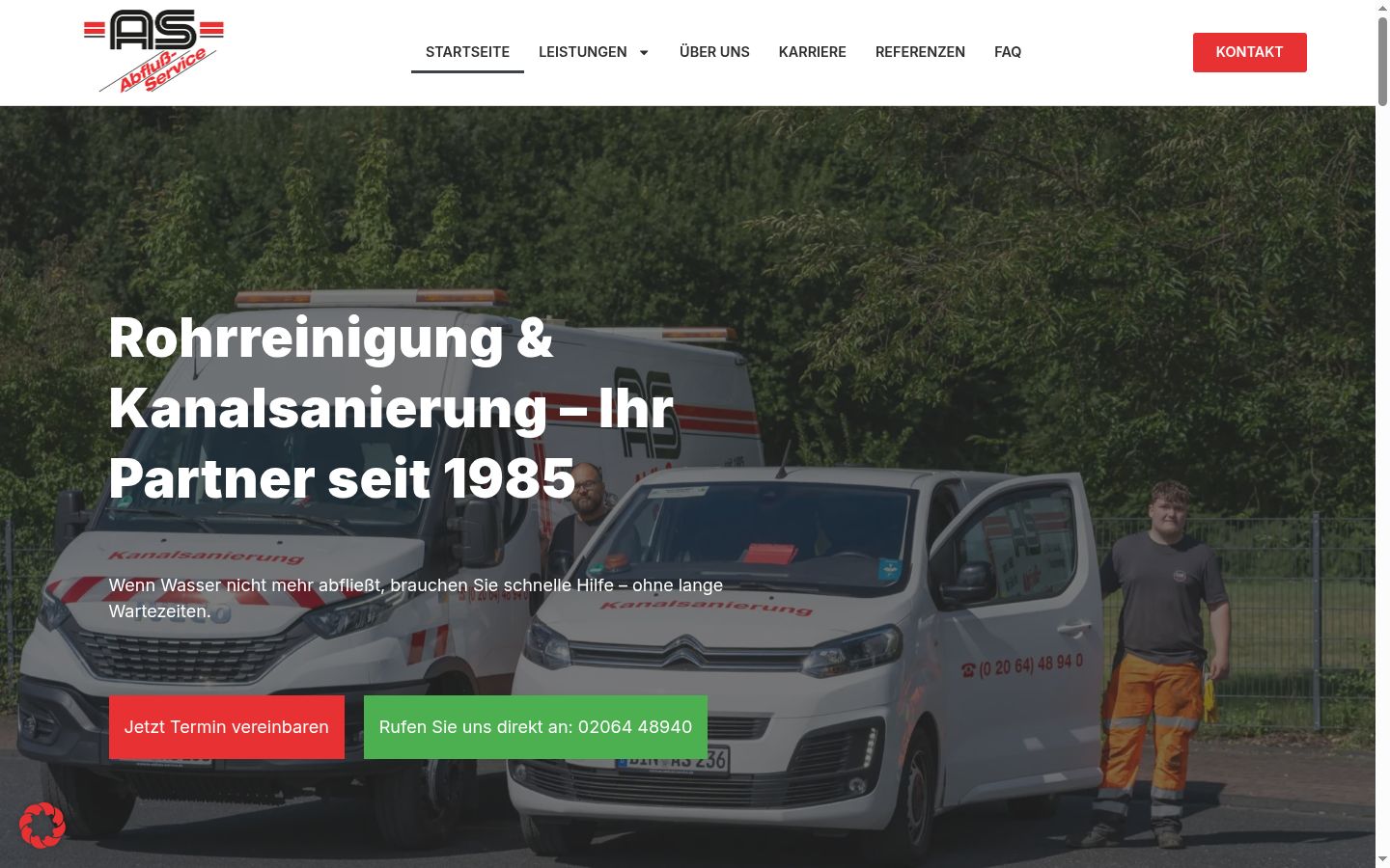 Sutikimo reklamjuostės, rodytos prieš bet kokią sąveiką, ekrano kopija