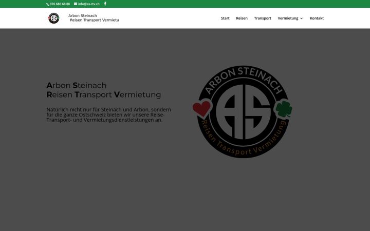 Ekrānuzņēmums no as-rtv.ch