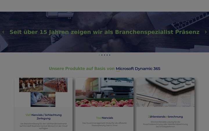 Ekrano kopija as-soft-online.de