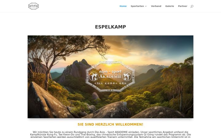Screenshot του asa-espelkamp.de