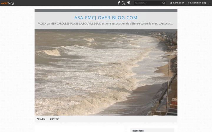 Screenshot ta' asa-fmcj.com