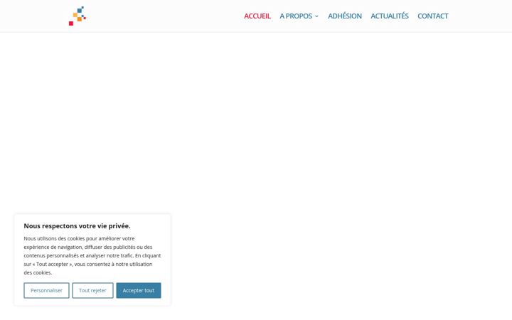 Screenshot of asaan.fr