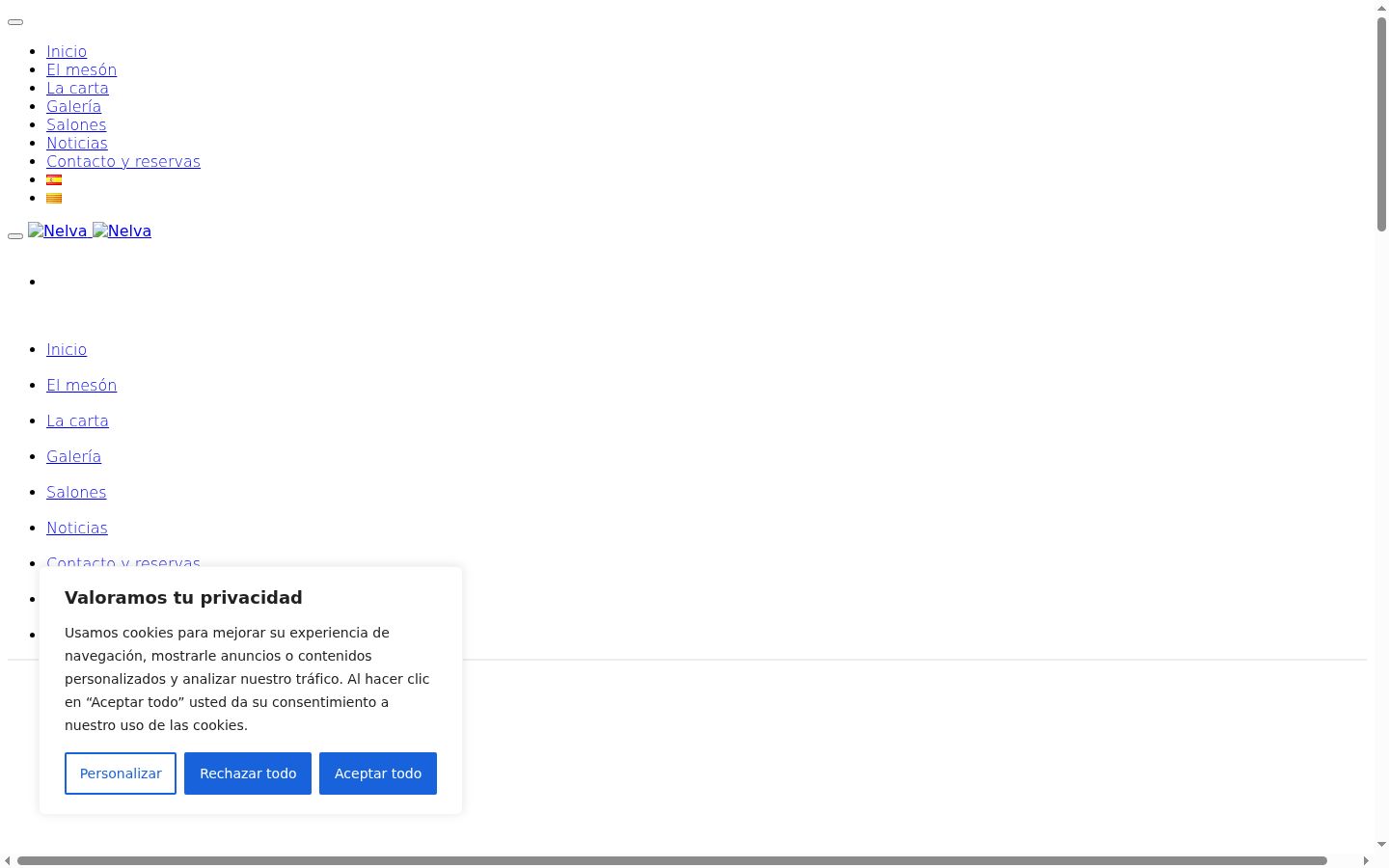 Capture d'écran de la bannière de consentement affichée avant toute interaction