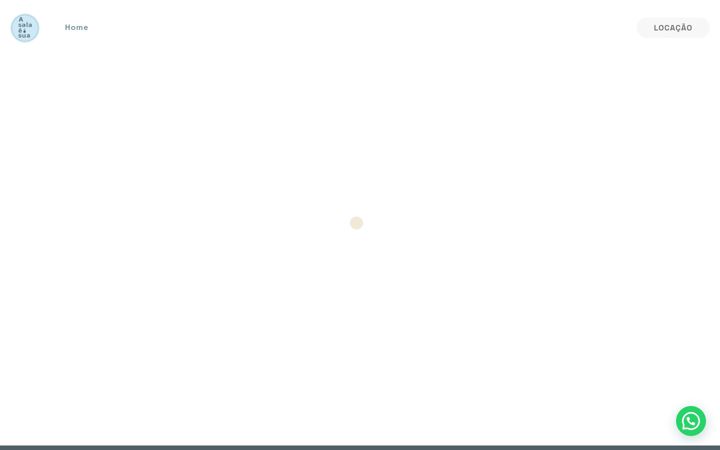 Screenshot του asalaesua.com.br