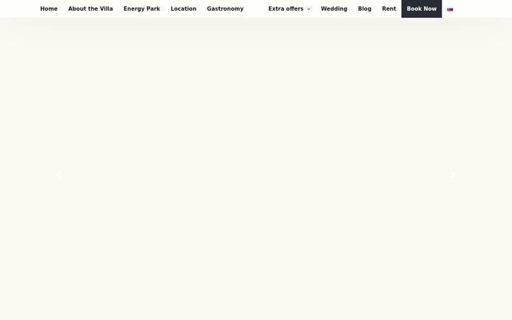 Screenshot of asaresidence.eu