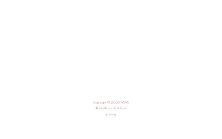 Screenshot of asas-world.com