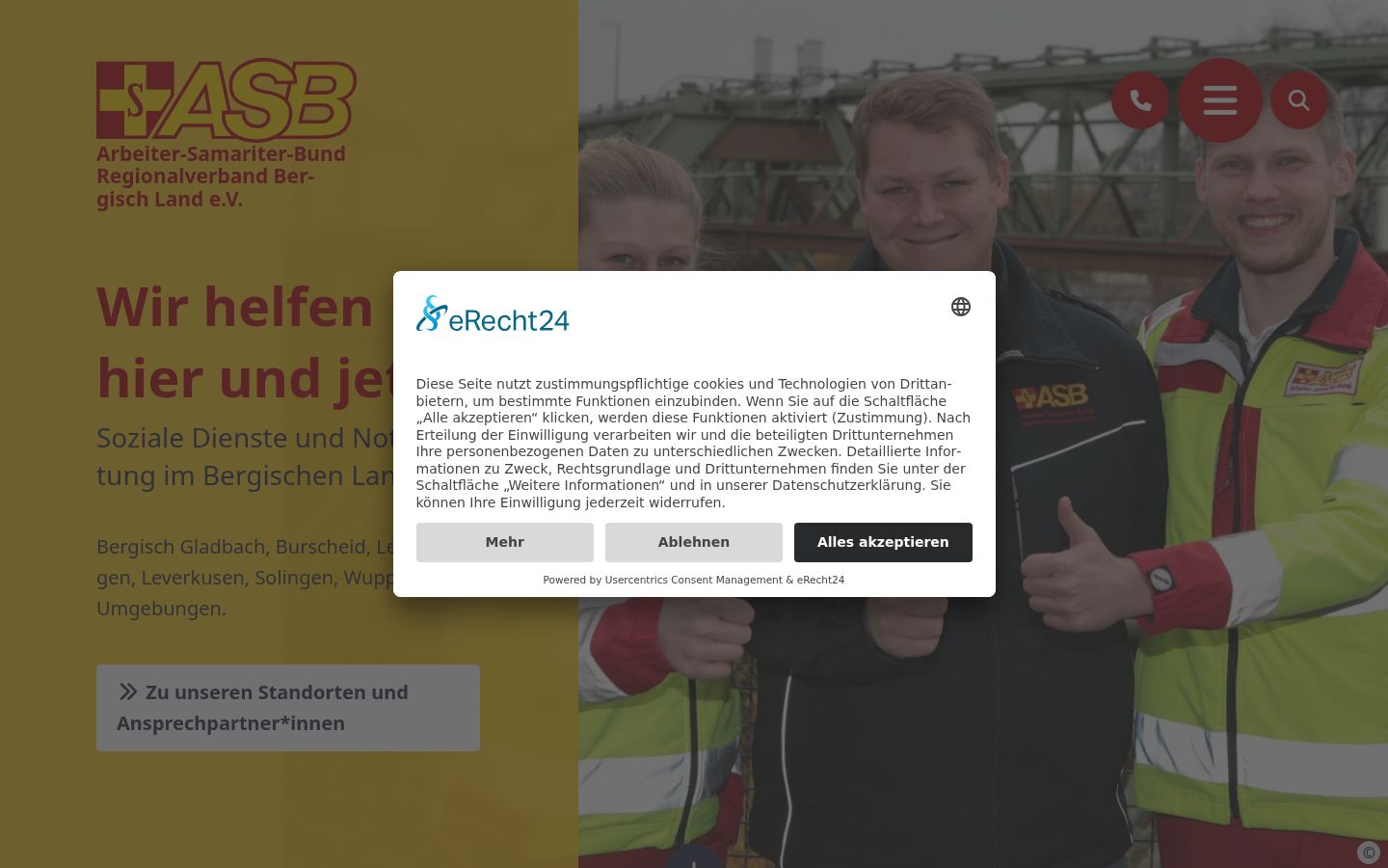 Skjámynd af samþykkisborðanum eins og hann birtist áður en nokkur samskipti fóru fram