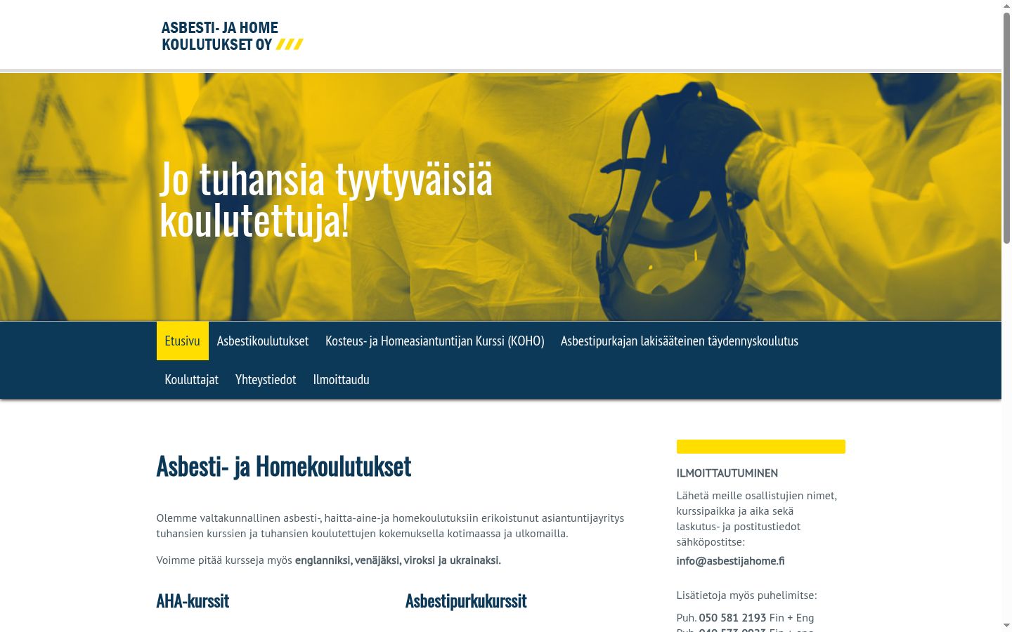 Snímek obrazovky baneru souhlasu zobrazeného před jakoukoli interakcí