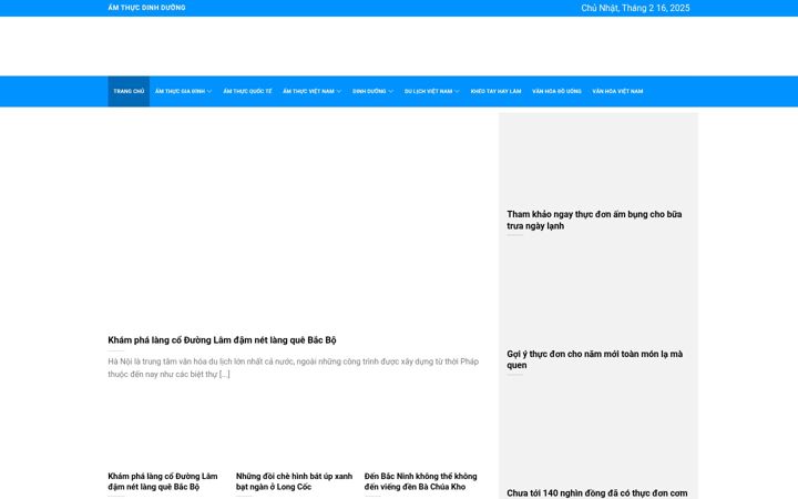 Screenshot of ascarici.com