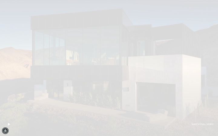 Screenshot of ascaya.com