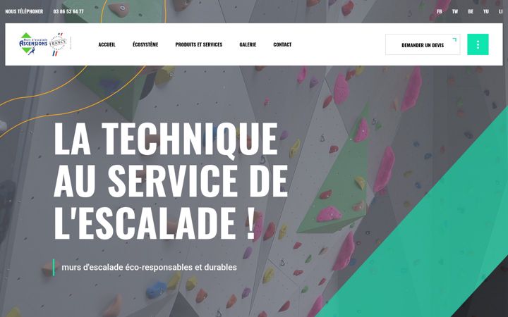 ascensions.fr