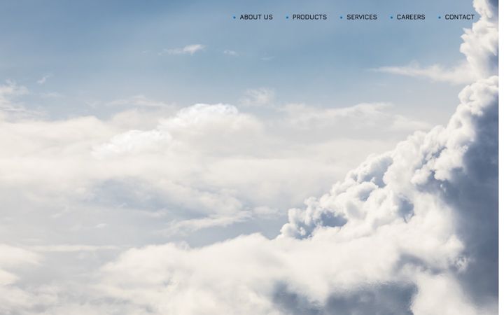 Snímek obrazovky ascentaerospace.com