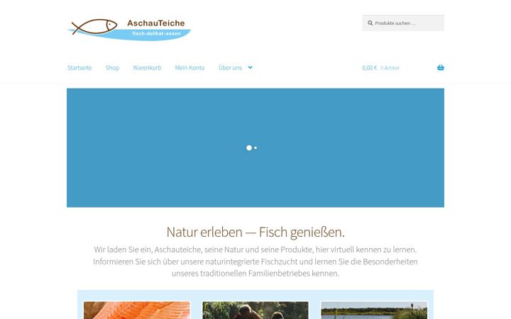 Screenshot του aschauteiche.com