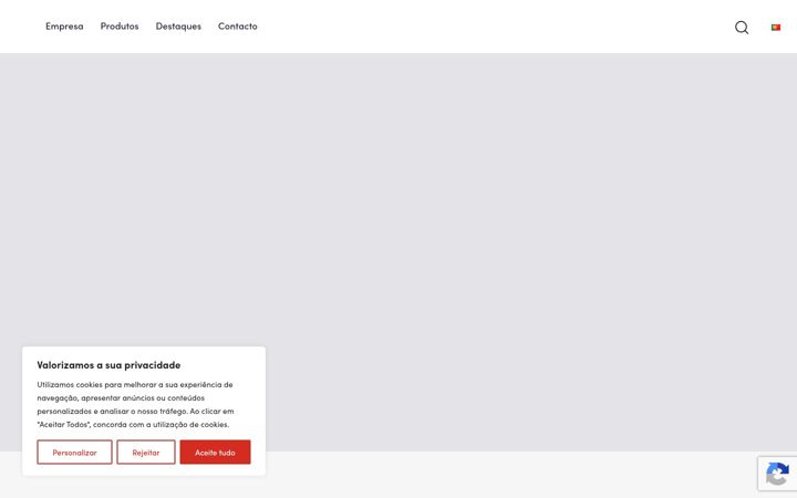 Screenshot of ascmoldes.pt