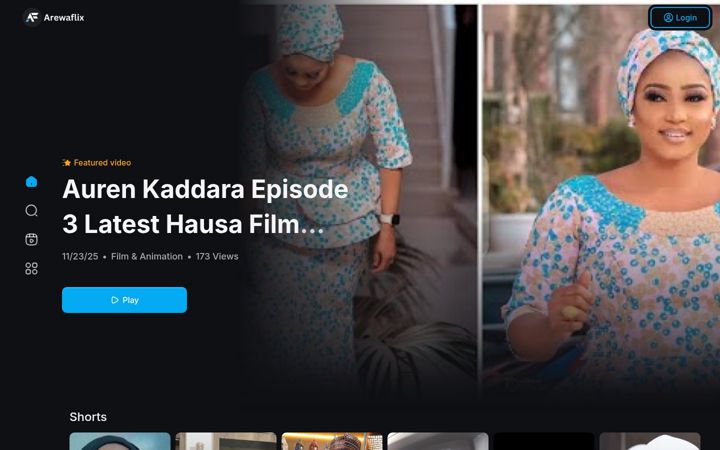 Screenshot of asco.com.ng