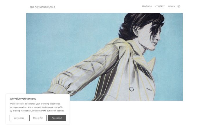 Screenshot of ascolaart.com