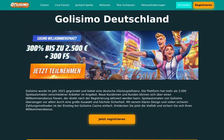 Screenshot of asd-haarlammert.de