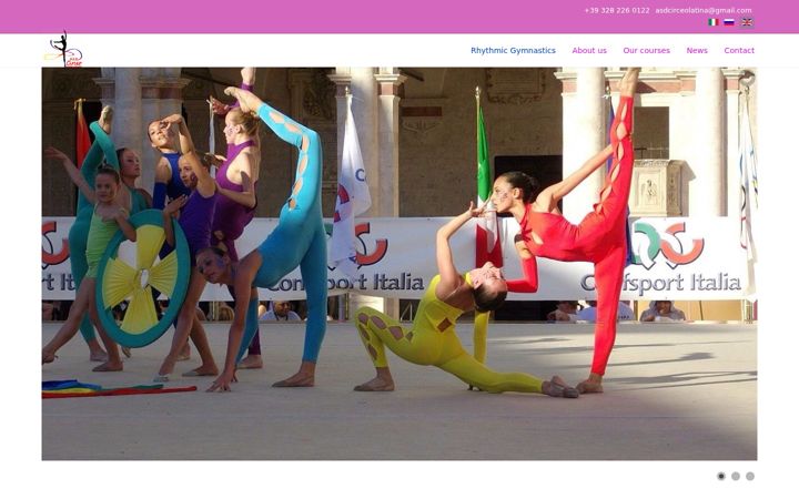 Screenshot of asdcirceo.com