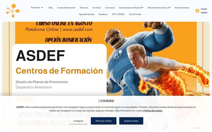 Screenshot of asdef.com