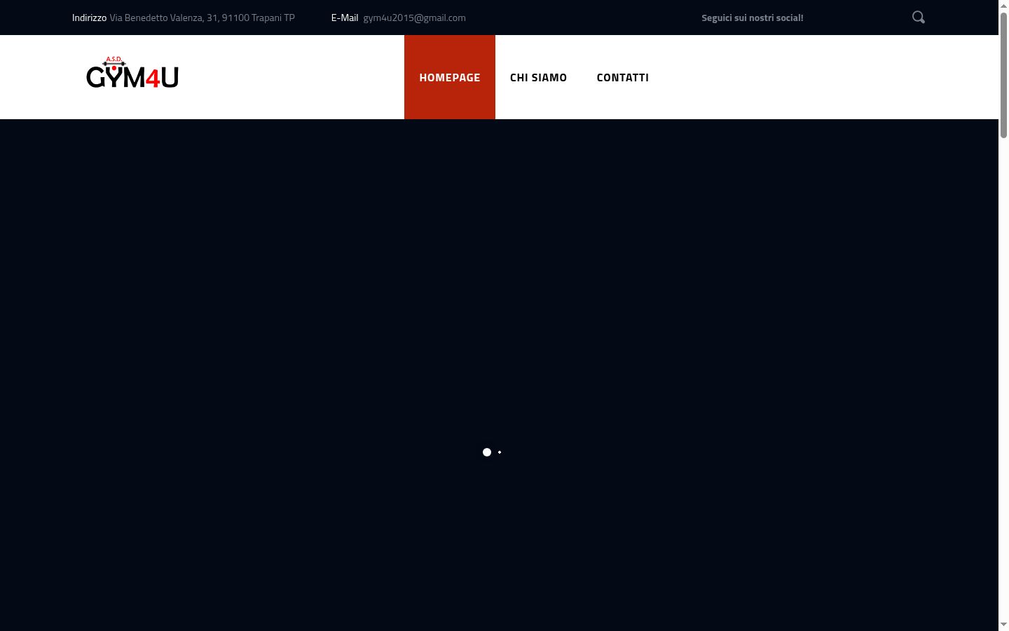 Screenshot του banner συγκατάθεσης που εμφανίστηκε πριν από οποιαδήποτε αλληλεπίδραση