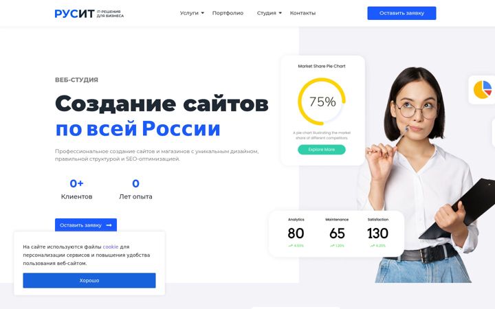 Screenshot stránky asdisweb.ru