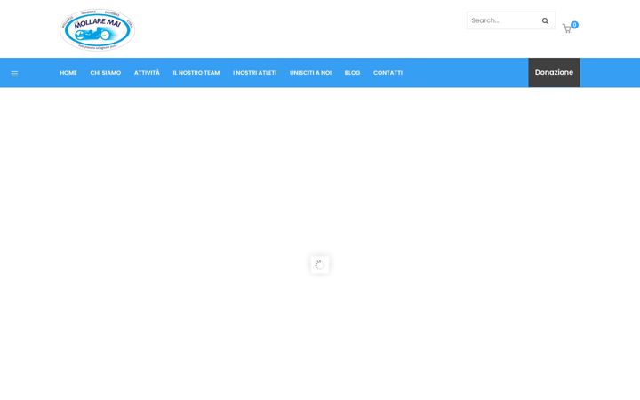 Screenshot stránky asdmollaremai.it
