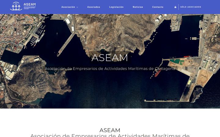 aseamcartagena.es