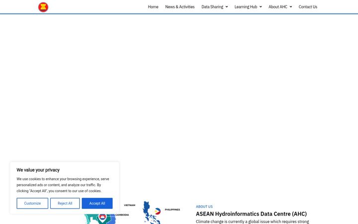 Képernyőkép: aseanwater.net