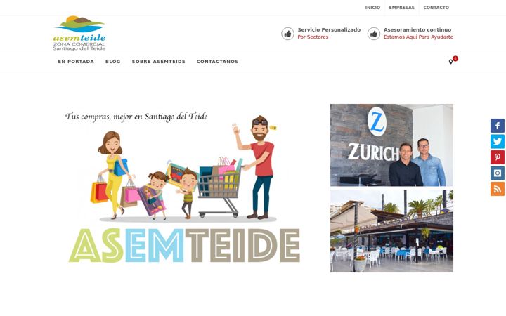 asemteide.es