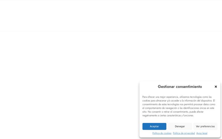 Skjermbilde av asertia.com