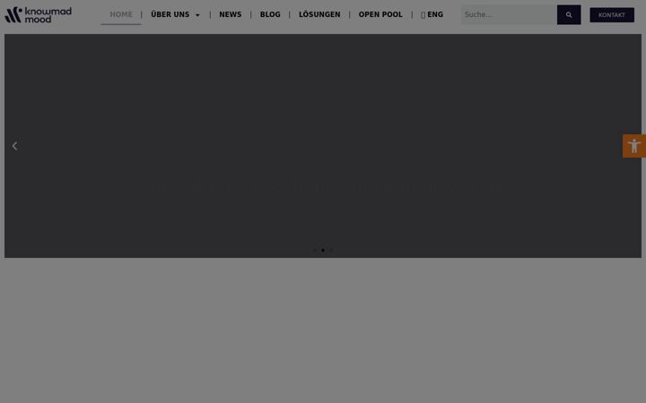 Screenshot of aservo.com