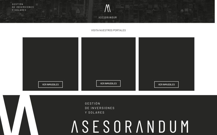 Képernyőkép: asesorandum.com