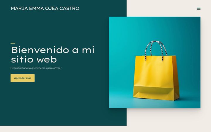 Screenshot of asesoriaavante.es