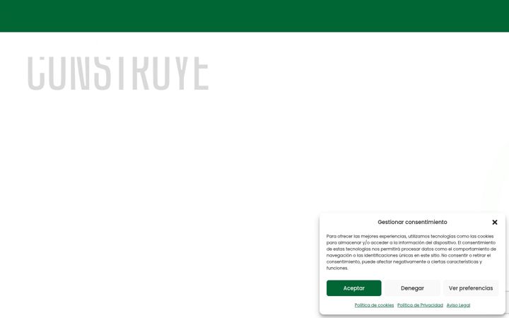Screenshot von asesornutricional.es