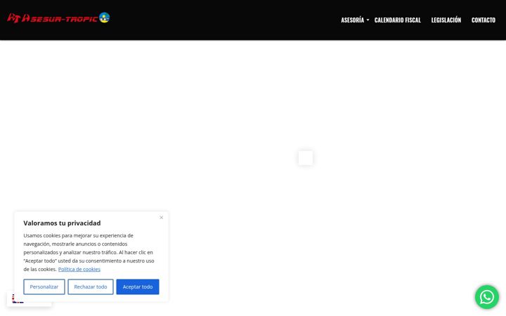 Képernyőkép: asesurtropic.com