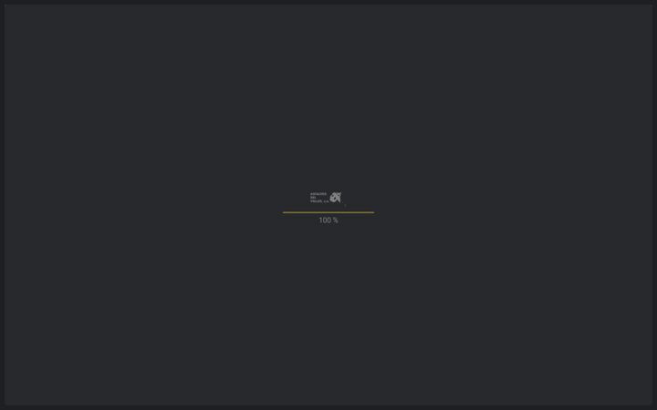 Screenshot of asfaltosdelvalles.es