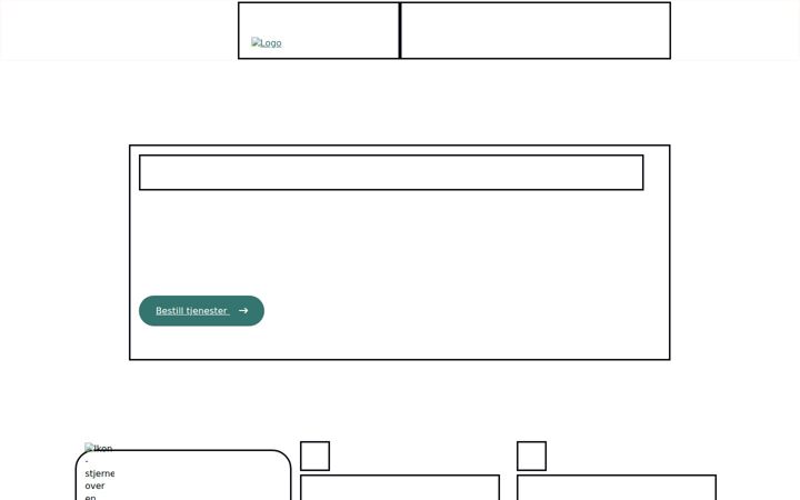 Screenshot von asfaltvei.no