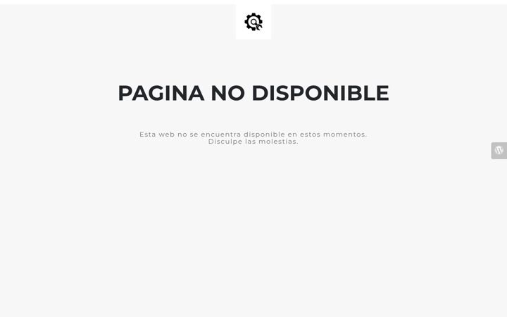 Screenshot of asformacioncalidad.es
