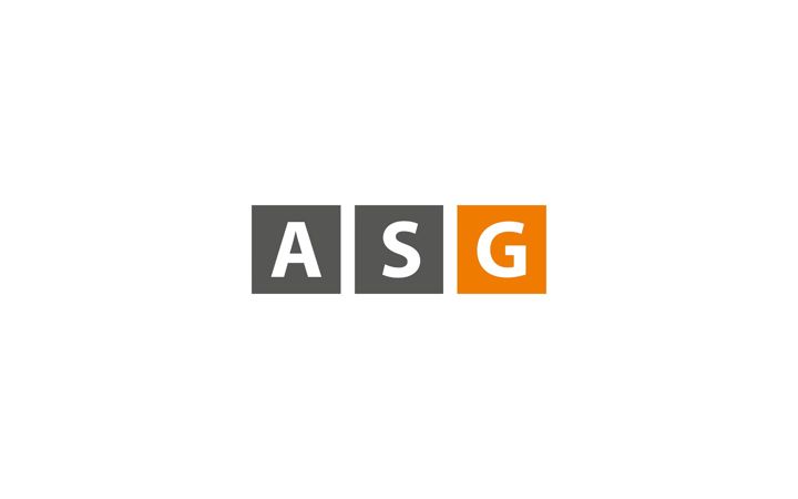 Screenshot of asg.ua